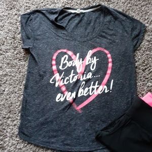 3 items for $13 or price listed,/VS top size small